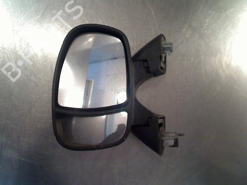 left-mirror-renault-trafic-ii-van-fl-2001-34682411 main image