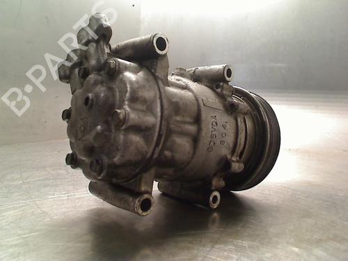 AC compressor RENAULT MODUS / GRAND MODUS (F/JP0_) 1.6 (JP03, JP0B, JP0U, JP0Y, JP1G) | BP34689379M34 - Image 4