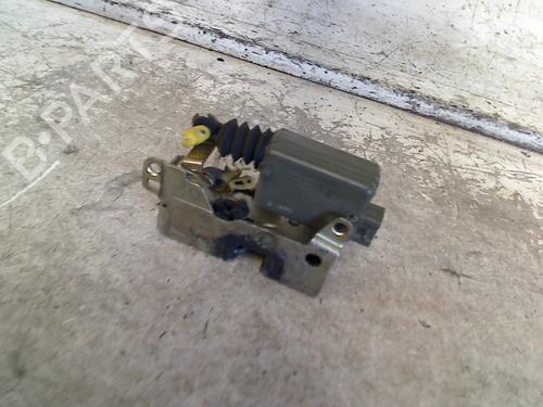 Used Front left lock Front left lock RENAULT MASTER II Van (FD) 2.8 dTI (FD0C, FD0F, FD2B, FD2F, FD3C, FD3F) (114 hp) 34664169 34664169