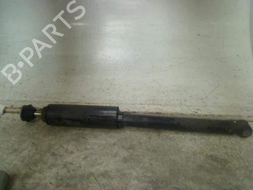 Used Right rear shock absorber Right rear shock absorber FIAT STILO (192_) 2.4 20V (192_XD1A, 192AXD12) (170 hp) 34669018 34669018