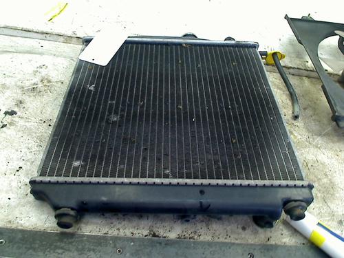 Used Water radiator Water radiator SUBARU VIVIO 0.7 (KK3, KW3) (44 hp) 34654853 34654853