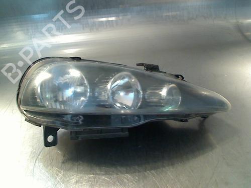 Used Right headlight Right headlight ALFA ROMEO 147 (937_) 1.6 16V T.SPARK ECO (937.AXA1A, 937.BXA1A) (105 hp) 34677759 34677759