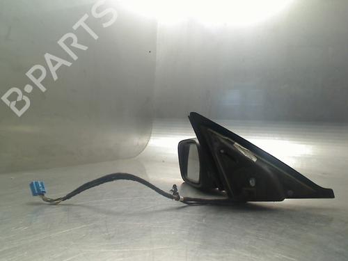 Used Left mirror Left mirror VOLVO V50 (545) 2.4 (170 hp) 34687546 34687546