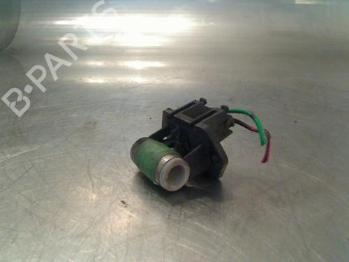 Used Heater resistor Heater resistor FIAT STILO (192_) 1.6 16V (192_XB1A) (103 hp) 34683336 34683336