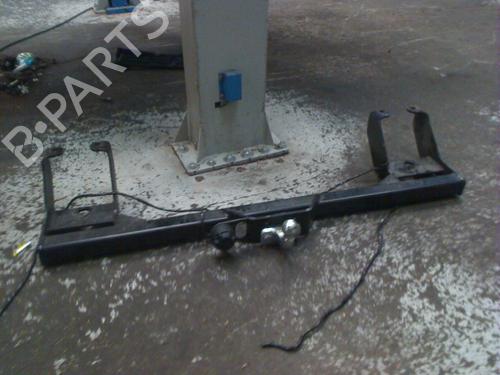 Used Tow ball/Mechanism Tow ball/Mechanism CITROËN JUMPER I Van (244) 2.8 HDi (128 hp) 34669767 34669767