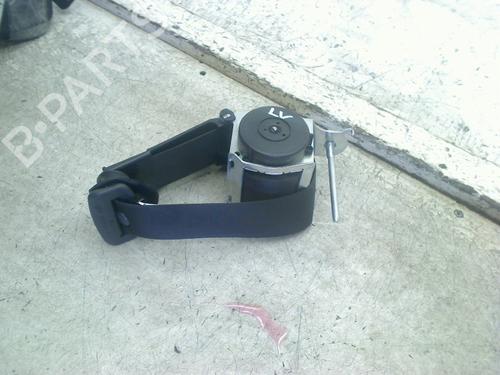 Used Front left seatbelt Front left seatbelt OPEL ASTRA H (A04) 1.6 (L48) (105 hp) 34671096 34671096