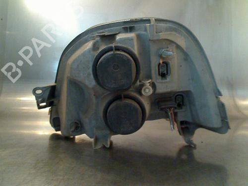 Right headlight OPEL MOVANO A Van (X70) 2.5 DTi (FD) | BP34684067C29 - Image 3