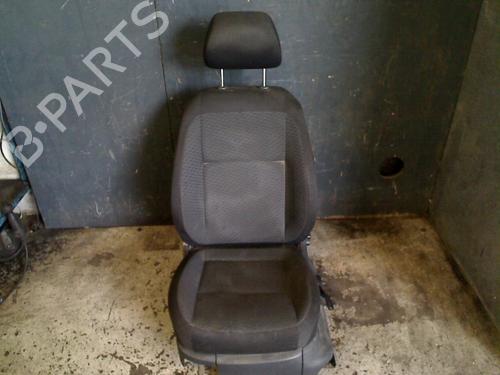 Used Left front seat Left front seat SKODA FABIA II Combi (545) 1.2 TDI (75 hp) 34690237 34690237