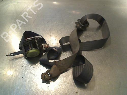 Used Front right seatbelt Front right seatbelt SUZUKI VITARA (ET, TA, TD) 1.6 All-wheel Drive (TA, TA01, SE416) (80 hp) 34680149 34680149