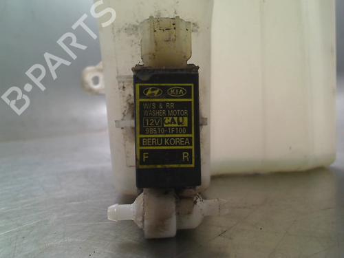 Sprinklertank KIA CEE'D Hatchback (ED) 1.4 | BP34689723C113 - Image 3