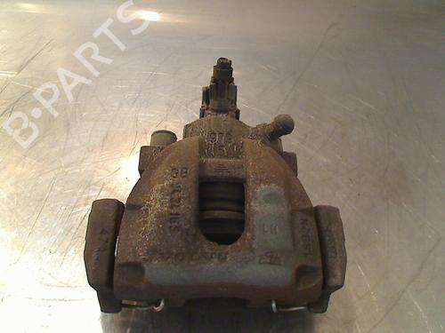 Used Left rear brake caliper Left rear brake caliper VOLVO S60 I (384) 2.4 (140 hp) 34677571 34677571