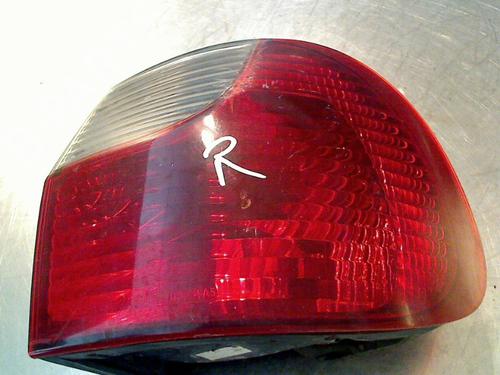 Used Right taillight Right taillight HYUNDAI H100 Bus (P) 2.5 D (75 hp) 34678643 34678643