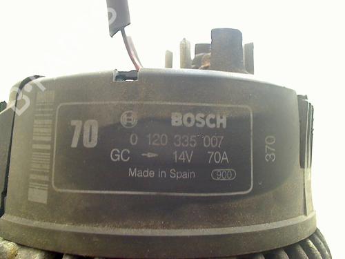 Used Alternator Alternator 34659846 34659846