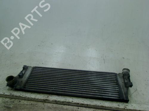 Used Intercooler Intercooler RENAULT GRAND SCÉNIC II (JM0/1_) 1.5 dCi (JM1E) (106 hp) 34670042 34670042