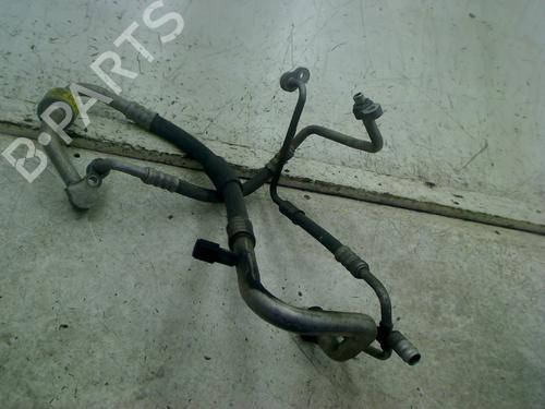 Used AC pipe AC pipe OPEL VECTRA C Estate (Z02) 2.2 direct (F35) (155 hp) 34671466 34671466