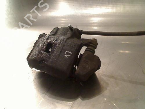 Used Left front brake caliper Left front brake caliper MITSUBISHI LANCER VII Estate (CS_W, CT_W) 2.0 (CS9W) (135 hp) 34676552 34676552