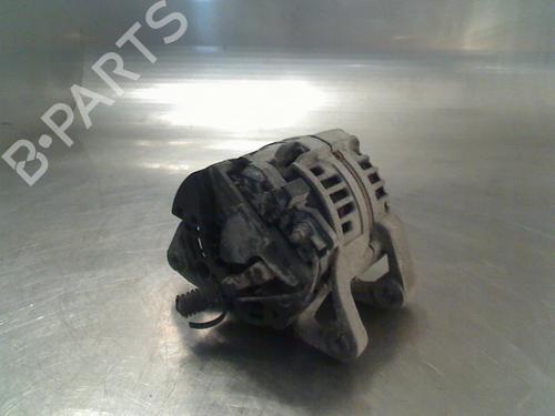 Alternator OPEL CORSA C (X01) 1.2 (F08, F68) | BP34683045M7 - Image 2