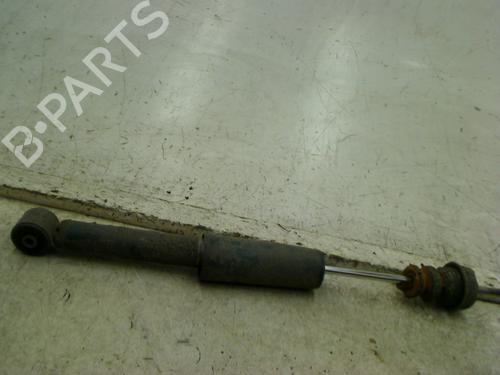 Used Left rear shock absorber Left rear shock absorber VW LUPO I (6X1, 6E1) 1.4 (60 hp) 34670229 34670229