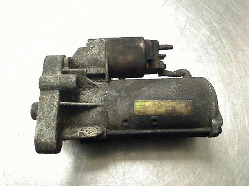 Used Starter Starter RENAULT MASTER II Van (FD) 2.2 dCI 90 (FD0G, FD0N, FD2G, FD2N, FD3G, FD3N) (90 hp) 34690424 34690424