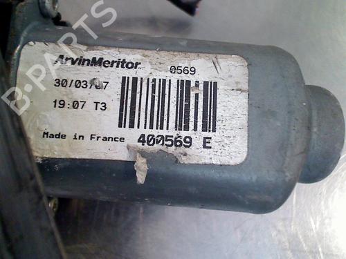 Front right window mechanism RENAULT ESPACE IV (JK0/1_) 2.0 (JK0A, JK1D, JK0N) | BP34680881C23 - Image 2
