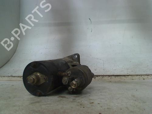 Used Starter Starter ALFA ROMEO 156 Sportwagon (932_) 1.8 16V T.SPARK (932B31__) (140 hp) 34659906 34659906