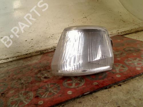 Used Left front indicator Left front indicator PEUGEOT 106 I (1A, 1C) 1.0 (50 hp) 34662366 34662366