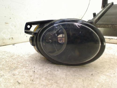 Used Right front fog light Right front fog light VW PASSAT B6 Variant (3C5) 2.0 TDI 16V (140 hp) 34665686 34665686