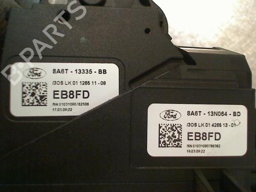 Steering column stalk FORD FIESTA VI (CB1, CCN) 1.4 | BP34680359I23 - Image 3