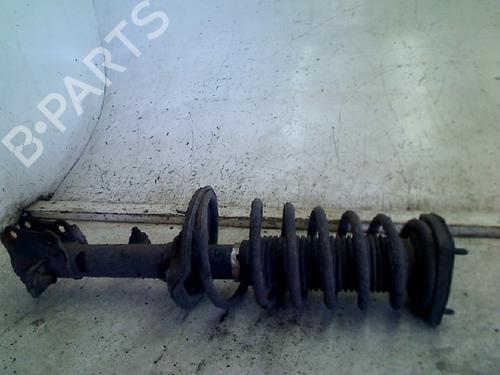 Used Right rear shock absorber Right rear shock absorber HYUNDAI MATRIX (FC) 1.6 (103 hp) 34675541 34675541