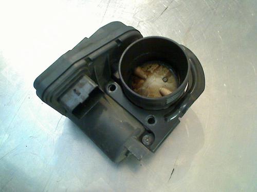 Used Throttle body Throttle body CITROËN XSARA PICASSO (N68) 1.6 16V (109 hp) 34678513 34678513