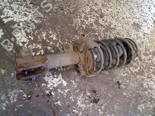 Used Right front shock absorber Right front shock absorber FIAT STILO Multi Wagon (192_) 1.8 16V (133 hp) 34664891 34664891