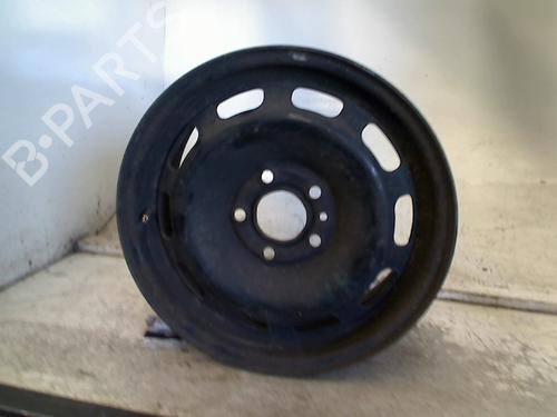 Used Rim Rim VOLVO V70 I (875, 876) 2.4 (144 hp) 34663751 34663751