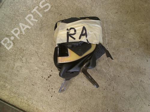 Used Rear right seatbelt Rear right seatbelt FORD FOCUS I (DAW, DBW) 1.6 16V (100 hp) 34669224 34669224