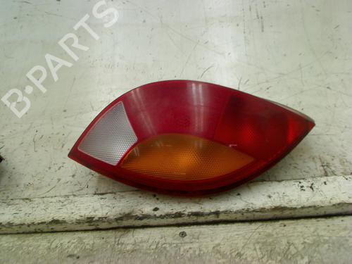 Used Right taillight Right taillight FORD KA (RB_) 1.3 i (60 hp) 34669864 34669864