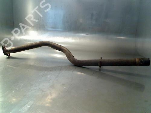 Used Exhaust system Exhaust system DAIHATSU YRV (M2) 1.0 (M200) (58 hp) 34676642 34676642