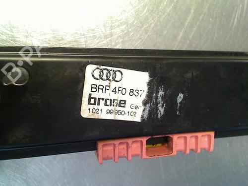 Front left window mechanism AUDI A6 C6 (4F2) 4.2 quattro | BP39049172C22 - Image 4