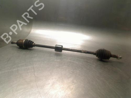Right front driveshaft OPEL CORSA D (S07) 1.4 LPG (L08, L68) | BP34686317M39 - Image 3