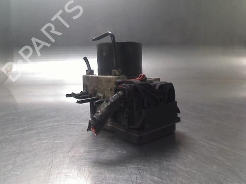 Used ABS pump ABS pump VW FOX Hatchback (5Z1, 5Z3, 5Z4) 1.2 (55 hp) 34686511 34686511