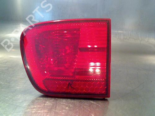 Højre baglygte Højre baglygte SEAT IBIZA II (6K1) 1.4 16V (75 hp) 34677728 34677728