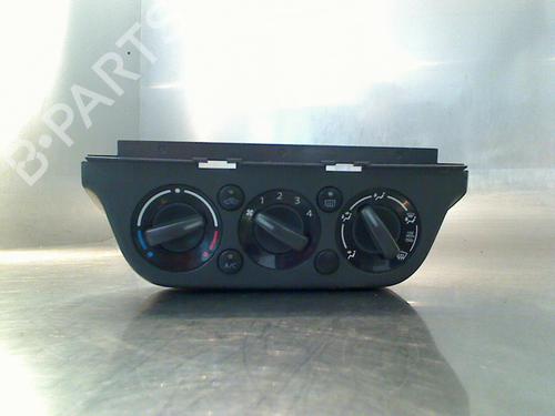 Comando chauffage Comando chauffage SUZUKI SWIFT III (MZ, EZ) 1.3 (RS413, ZC11S) (92 hp) 34678199 34678199