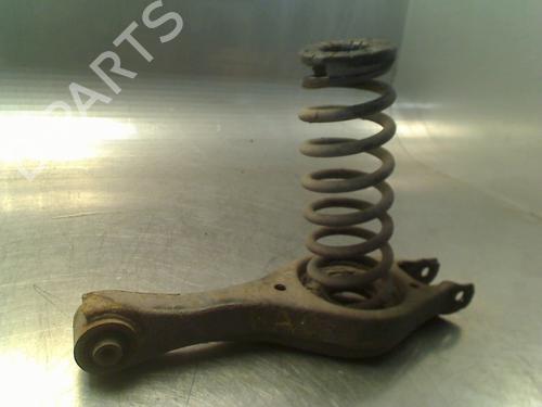 Used Right rear suspension arm Right rear suspension arm KIA CARENS III MPV (UN) 2.0 CVVT (144 hp) 40035739 40035739