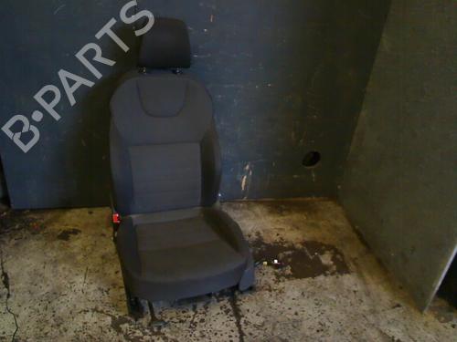 Left front seat SKODA OCTAVIA III Combi (5E5, 5E6) 1.6 TDI | BP34690751C15 - Image 2
