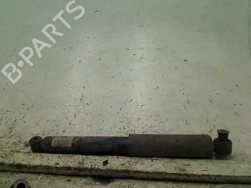 Used Left rear shock absorber Left rear shock absorber FORD TRANSIT Van (FA_ _) 2.2 TDCi (85 hp) 34673383 34673383