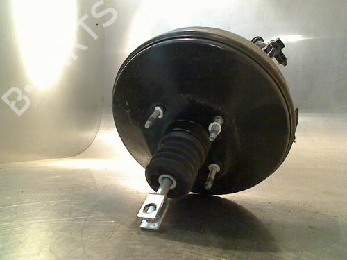 Servo brake FORD FIESTA VI (CB1, CCN) 1.4 | BP34680367M42 - Image 3