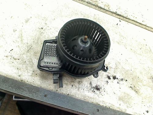 Used Heater blower motor Heater blower motor MERCEDES-BENZ C-CLASS T-Model (S203) C 220 CDI (203.208) (150 hp) 34656461 34656461