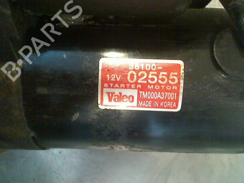 Starter KIA PICANTO I (SA) 1.1 | BP34678903M8 - Image 2