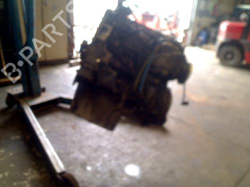 Motor Motor VW LT 28-46 II Van (2DA, 2DD, 2DH) 2.5 TDI (109 hp) 34674494 34674494