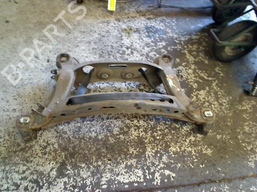 Used Subframe Subframe MERCEDES-BENZ E-CLASS (W210) E 200 Kompressor (210.048) (163 hp) 34660238 34660238