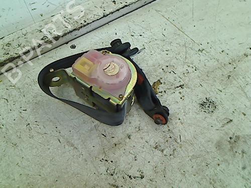 Used Front right seatbelt Front right seatbelt SUZUKI ALTO IV (EF, SH410_) 1.0 (SH410) (53 hp) 34652393 34652393