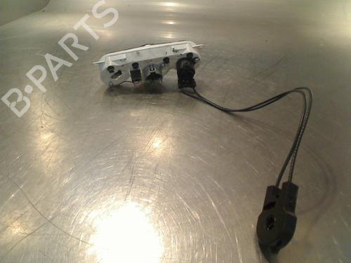 Climate control FORD FOCUS I Turnier (DNW) 1.4 16V | BP34681541I5 - Image 3